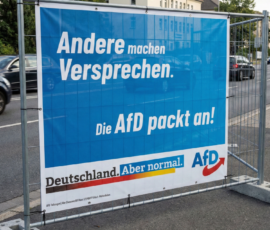 Banner im Wunschformat