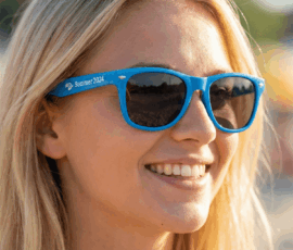 Sonnenbrille