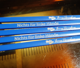 Zimmermannsbleistifte